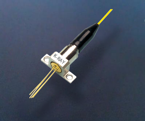 1510nm DFB CWDM 激光器组件